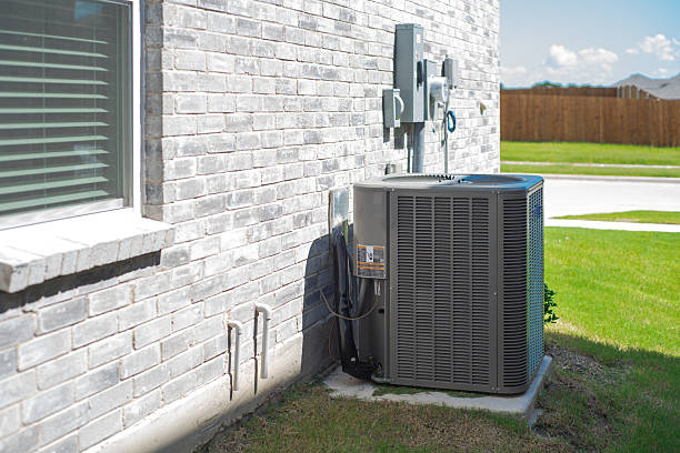 Reliable Ductwork Repair contractor in Cross Junction, VA by FH HVAC